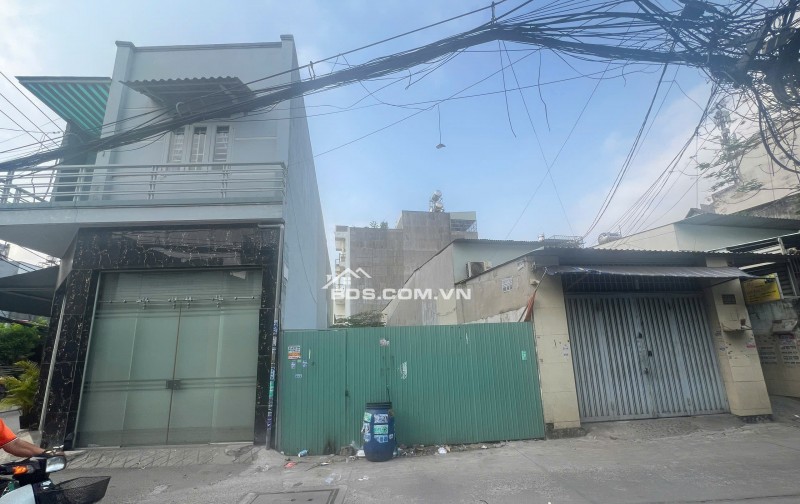 ĐẤT HẺM 151/67/ ĐƯỜNG LK4-5 PHƯỜNG BÌNH TÂN. 92M2 SHR CHỈ 4TY850TR. LH:0989915732