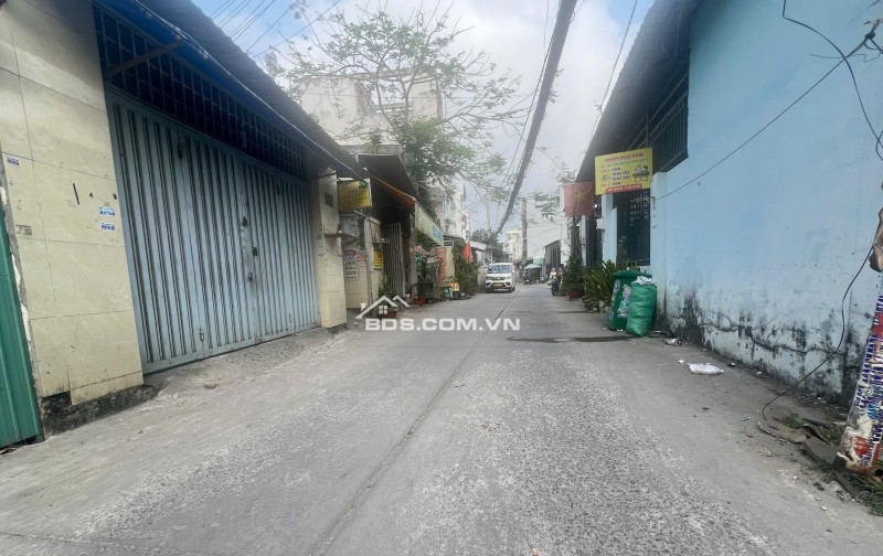 ĐẤT HẺM 151/67/ ĐƯỜNG LK4-5 PHƯỜNG BÌNH TÂN. 92M2 SHR CHỈ 4TY850TR. LH:0989915732