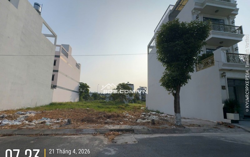 Bán Đất VIP KHU ANH TUẤN RIVERSIDE 80m2 CHỉ 5 Tỷ 1