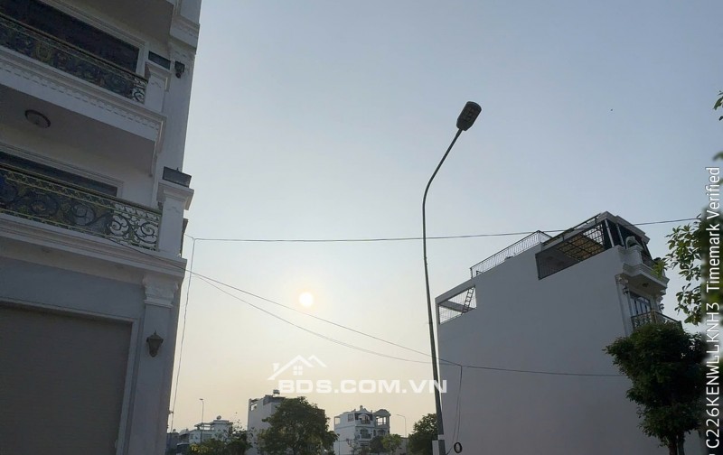 Bán Đất VIP KHU ANH TUẤN RIVERSIDE 80m2 CHỉ 5 Tỷ 1