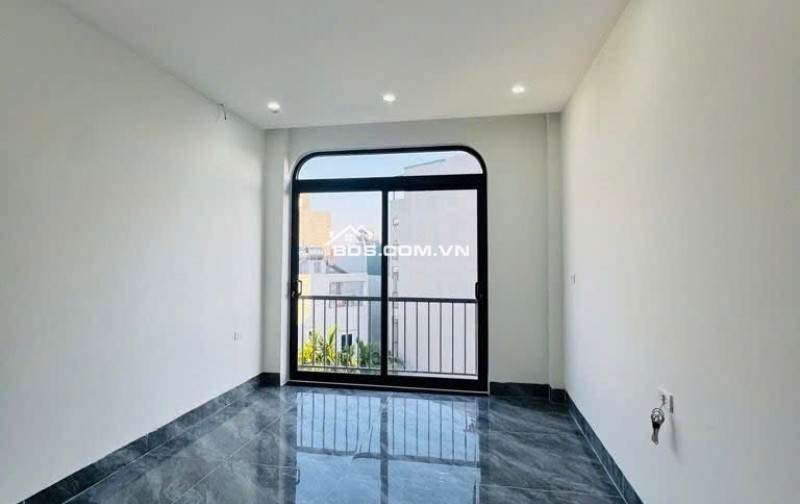  NHÀ 6 TẦNG – Ô TÔ VÀO NHÀ – FULL NỘI THẤT – CHỈ 31M² MÀ QUÁ ĐẲNG CẤP 