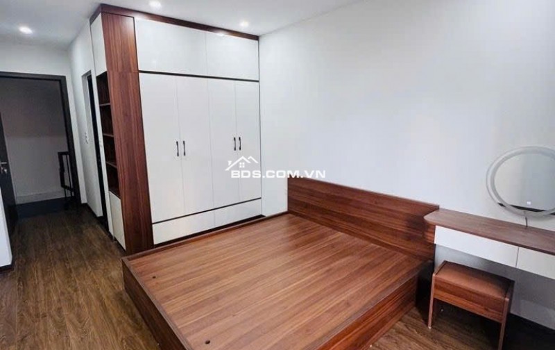  NHÀ 6 TẦNG – Ô TÔ VÀO NHÀ – FULL NỘI THẤT – CHỈ 31M² MÀ QUÁ ĐẲNG CẤP 