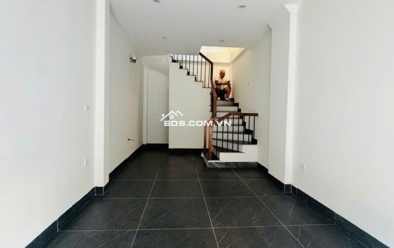  NHÀ 6 TẦNG – Ô TÔ VÀO NHÀ – FULL NỘI THẤT – CHỈ 31M² MÀ QUÁ ĐẲNG CẤP 