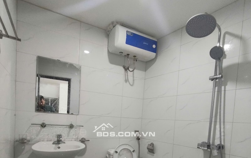 20m x 4 tầng, nhình 3 tỷ, Lựa chọn sáng suốt