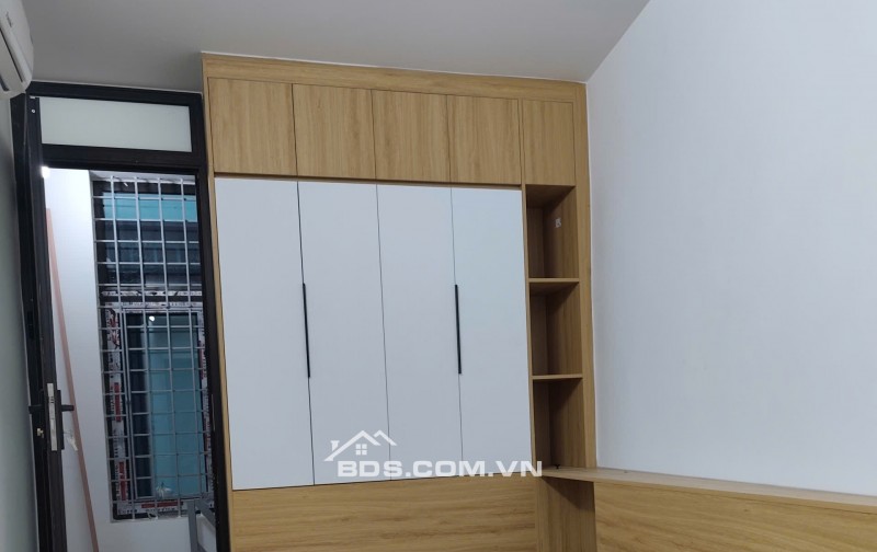 20m x 4 tầng, nhình 3 tỷ, Lựa chọn sáng suốt