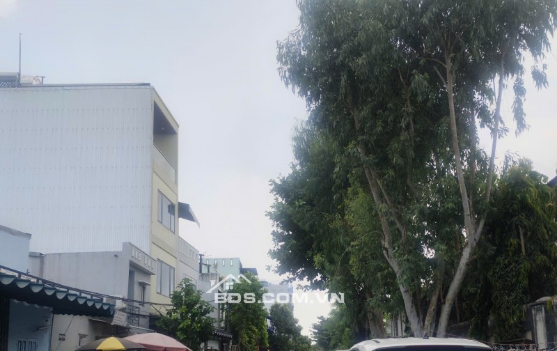 Lô góc 3 MT sát biển Sơn Trà – diện tích khủng 299m² chỉ nhỉnh 35 tỷ