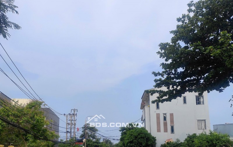 Bán đất MT Phan Bá Phiến cách biển 100m