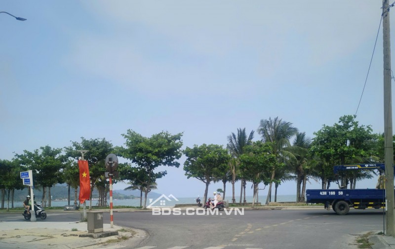 Bán đất MT Phan Bá Phiến cách biển 100m