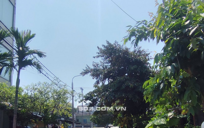 Cặp đất đẹp Bàu Mạc 5 – cách biển chỉ 300m