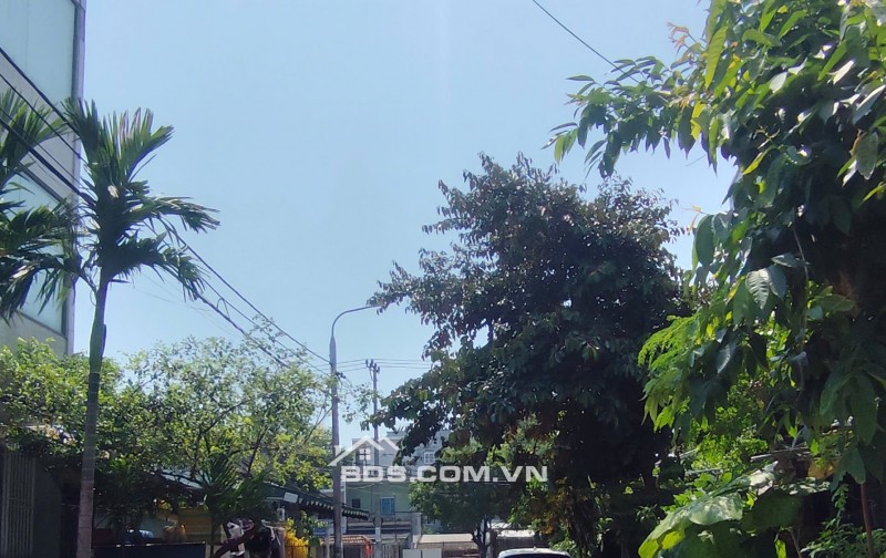 Cặp đất đẹp Bàu Mạc 5 – cách biển chỉ 300m