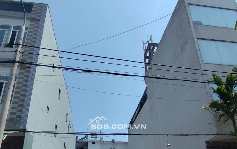 Cặp đất đẹp Bàu Mạc 5 – cách biển chỉ 300m