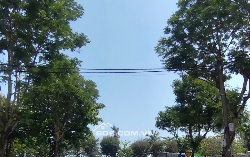 Cặp đất đẹp Bàu Mạc 5 – cách biển chỉ 300m