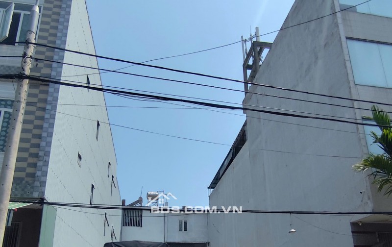 Cặp đất đẹp Bàu Mạc 5 – cách biển chỉ 300m