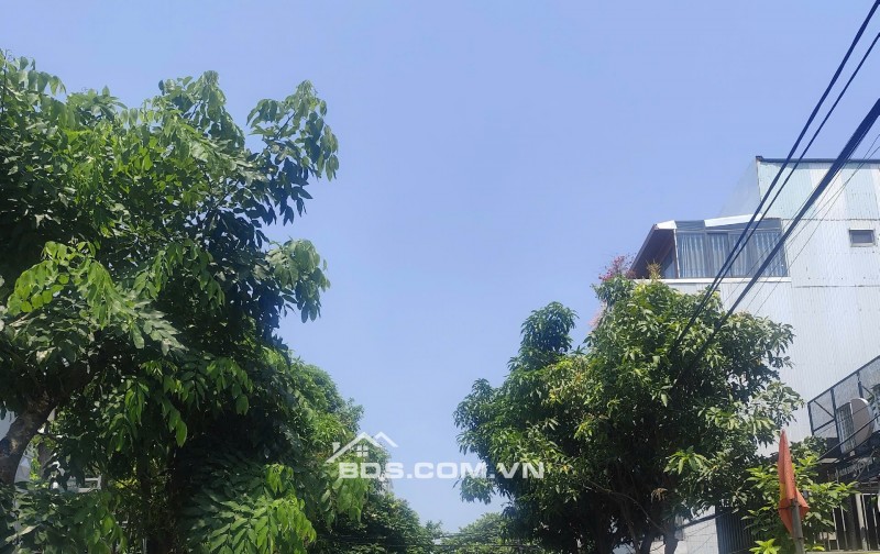 Cặp đất đẹp Bàu Mạc 5 – cách biển chỉ 300m