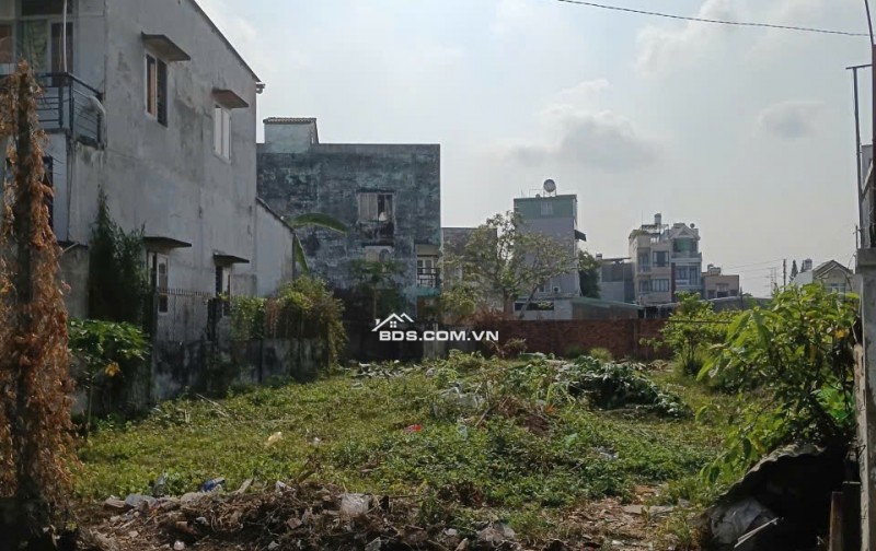 bán gấp lô đất  đường số 14 đỗ xuân hợp , phước bình , quận 9 , HCM , chỉ 50tr/m2