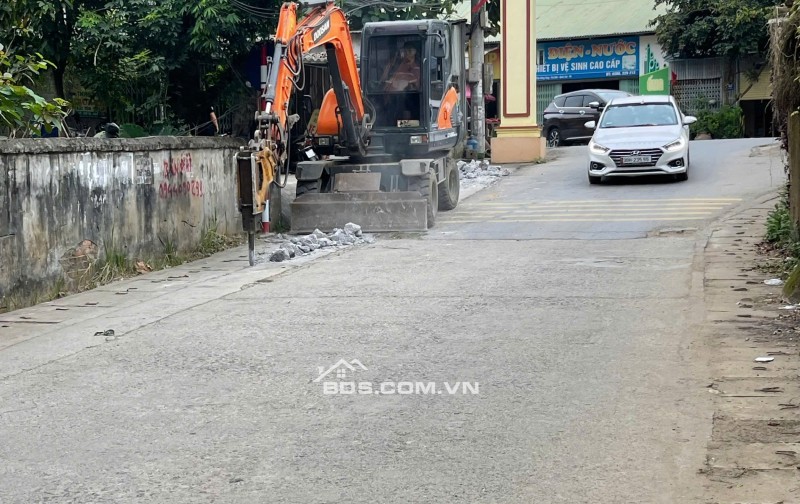 HÀNG HIẾM MẶT QUỐC LỘ 21 DIỆN TÍCH 100M  CHÍNH CHỦ EM CẦN BÁN