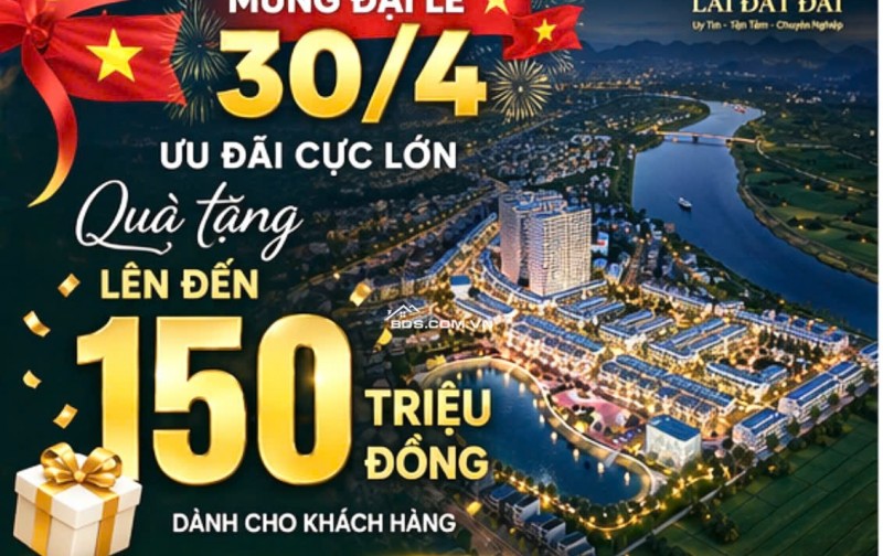 Dự án Sơn Phúc Green city