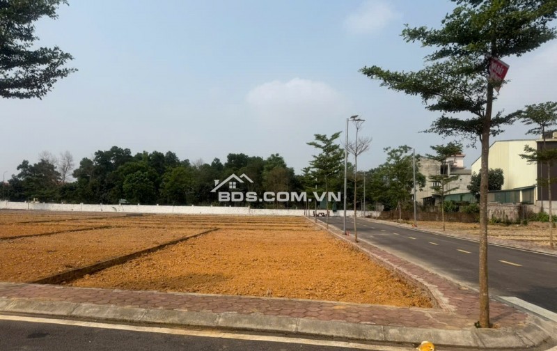 Bất ngờ với giá lô đất sát ĐHQG có thể xây kinh doanh ngay tạiHòa Lạc