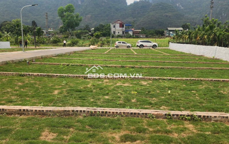  CHỈ 600TR – SỞ HỮU ĐẤT GẦN KCN THANH HÀ 282HA – CƠ HỘI ĐẦU TƯ HIẾM! 