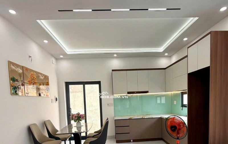 CĂN GÓC THOÁNG----HẺM RỘNG ---- FULL NỘI THẤT ---- CHỈ 4 TỶ NHỈNH