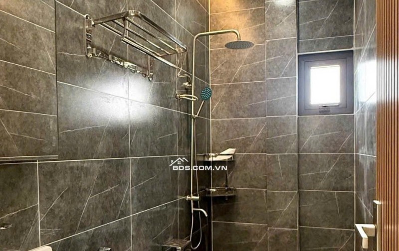 CĂN GÓC THOÁNG----HẺM RỘNG ---- FULL NỘI THẤT ---- CHỈ 4 TỶ NHỈNH