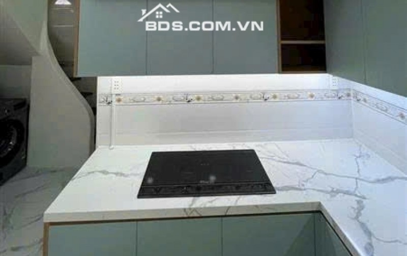 NHÀ RIÊNG HUỲNH TẤN PHÁT Q7 – 3 x16M – 2 TẦNG – 2PN 2WC