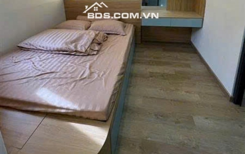 NHÀ RIÊNG HUỲNH TẤN PHÁT Q7 – 3 x16M – 2 TẦNG – 2PN 2WC