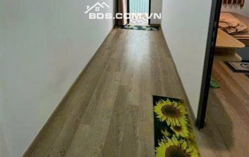 NHÀ RIÊNG HUỲNH TẤN PHÁT Q7 – 3 x16M – 2 TẦNG – 2PN 2WC