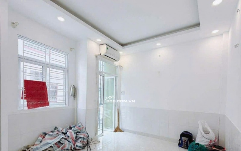 NHÀ RIÊNG HUỲNH TẤN PHÁT Q7 – 3 x16M – 2 TẦNG – 2PN 2WC