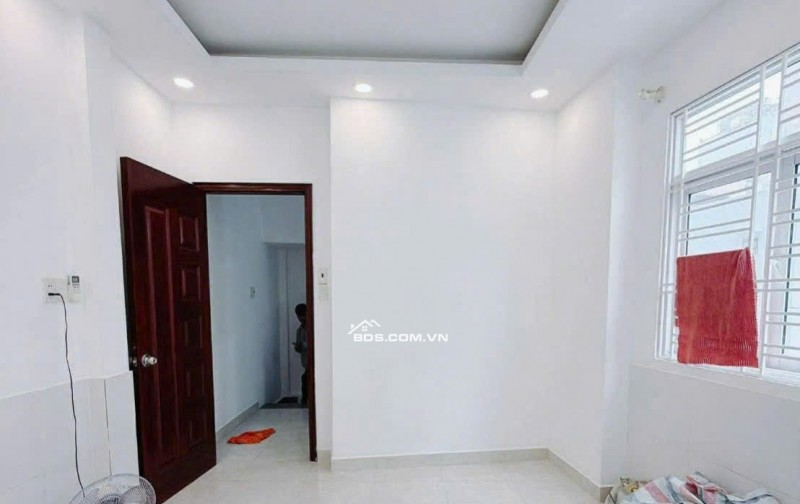 NHÀ RIÊNG HUỲNH TẤN PHÁT Q7 – 3 x16M – 2 TẦNG – 2PN 2WC