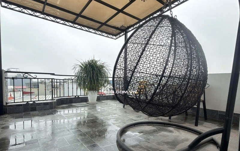  NHÀ ĐẸP 7 TẦNG 48M2 THẠCH BÀN – GARA Ô TÔ, THANG MÁY, FULL NỘI THẤT NHẬP KHẨU – 11,3 TỶ 