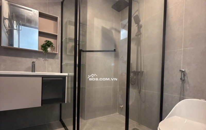  NHÀ ĐẸP 7 TẦNG 48M2 THẠCH BÀN – GARA Ô TÔ, THANG MÁY, FULL NỘI THẤT NHẬP KHẨU – 11,3 TỶ 