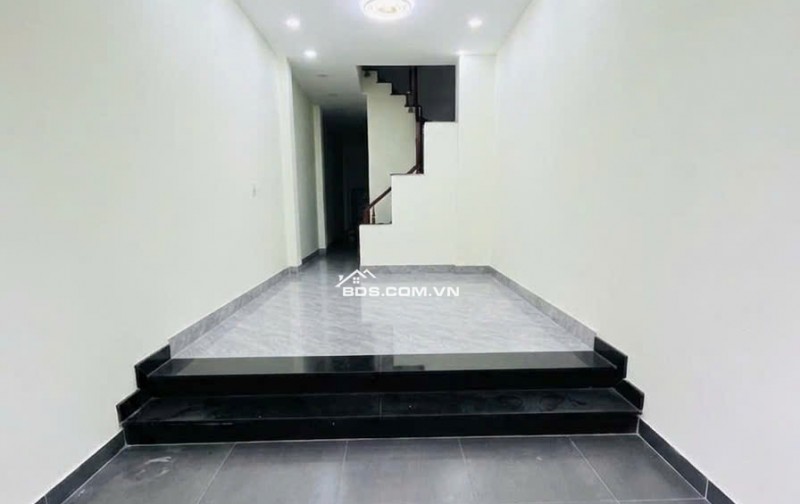 NHÀ ĐẸP 4 TẦNG – 4PN 5WC – Ở CỰC SƯỚNG – TRUNG TÂM DƯƠNG BÁ TRẠC – 7.89 TỶ