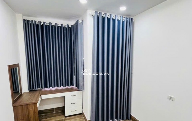 NHÀ ĐẸP 4 TẦNG – 4PN 5WC – Ở CỰC SƯỚNG – TRUNG TÂM DƯƠNG BÁ TRẠC – 7.89 TỶ