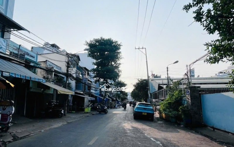 NHÀ ĐẸP 4 TẦNG – 4PN 5WC – Ở CỰC SƯỚNG – TRUNG TÂM DƯƠNG BÁ TRẠC – 7.89 TỶ