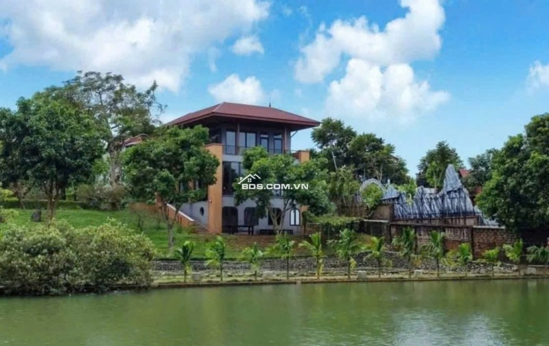 Đất nền phân lô, full thổ cư - Hòa Lạc - Hòa Bình