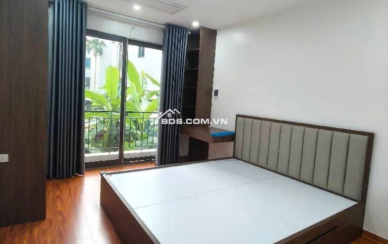  NHÀ ĐẸP 5 TẦNG – FULL NỘI THẤT – THẠCH BÀN – GIÁ 6,7 TỶ 

Cơ hội sở hữu căn nhà đẹp, thiết kế hiện đại, chỉ việc dọn vào ở ngay!