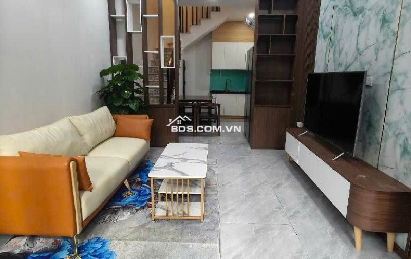  NHÀ ĐẸP 5 TẦNG – FULL NỘI THẤT – THẠCH BÀN – GIÁ 6,7 TỶ 

Cơ hội sở hữu căn nhà đẹp, thiết kế hiện đại, chỉ việc dọn vào ở ngay!