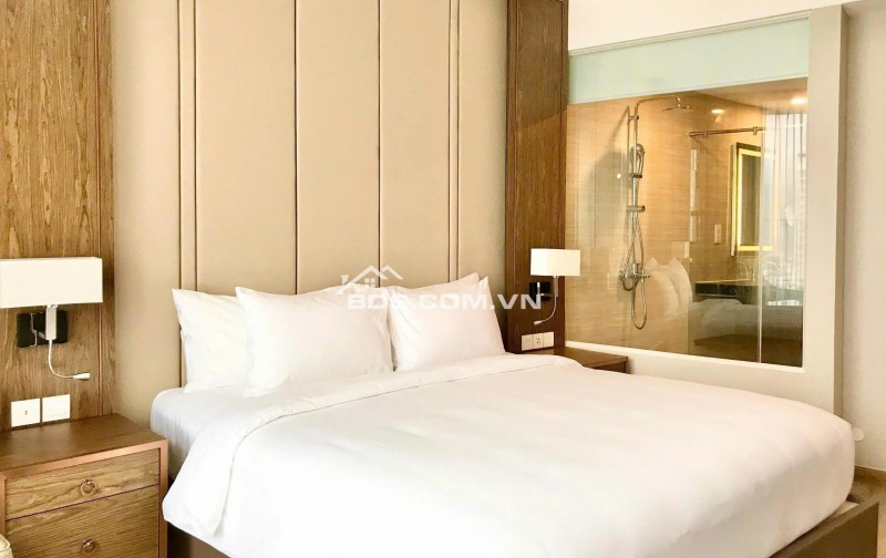 CHÍNH CHỦ CẦN BÁN CĂN HỘ TẠI TÒA NHÀ PANORAMA NHA TRANG. 33.3M2 CHỈ 2.5 TỈ. LH:0888525889