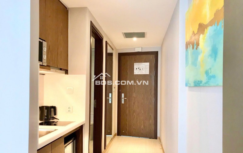 CHÍNH CHỦ CẦN BÁN CĂN HỘ TẠI TÒA NHÀ PANORAMA NHA TRANG. 33.3M2 CHỈ 2.5 TỈ. LH:0888525889