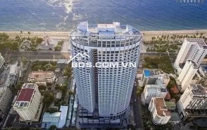 CHÍNH CHỦ CẦN BÁN CĂN HỘ TẠI TÒA NHÀ PANORAMA NHA TRANG. 33.3M2 CHỈ 2.5 TỈ. LH:0888525889