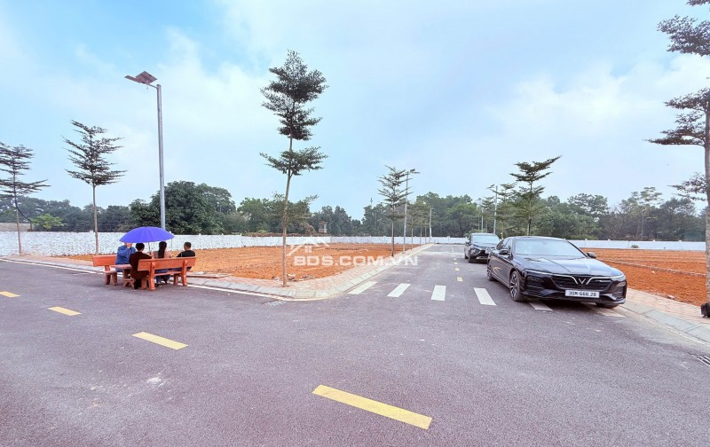  CƠ HỘI VÀNG – SỞ HỮU ĐẤT ĐẸP GIỮA LÒNG HOÀ LẠC 