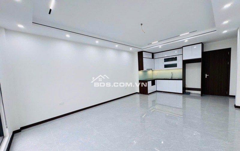  BÁN NHÀ TRUNG TÂM THẠCH BÀN – 55m², 7 TẦNG, THANG MÁY, Ô TÔ ĐỖ CỬA 