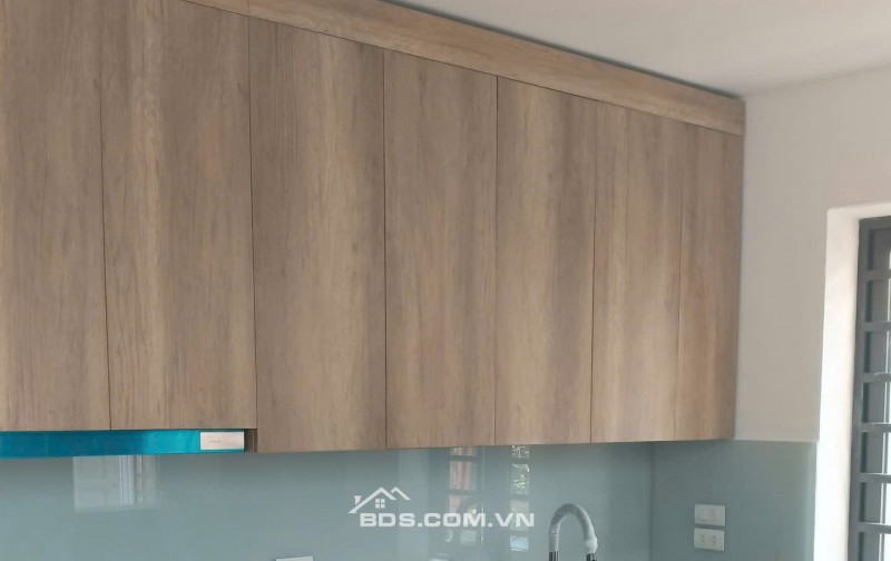 Nhà Ba ĐÌnh, Giá giật mình, nhỉnh 8 tỷ có nhà 35m x 4 tầng
