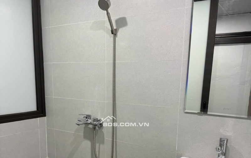 Nhà Ba ĐÌnh, Giá giật mình, nhỉnh 8 tỷ có nhà 35m x 4 tầng