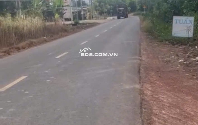 CHỦ GỬI BÁN GẤP LÔ ĐẤT ĐỒNG PHÚ, BÌNH PHƯỚC (cũ) – SỔ RIÊNG SẴN