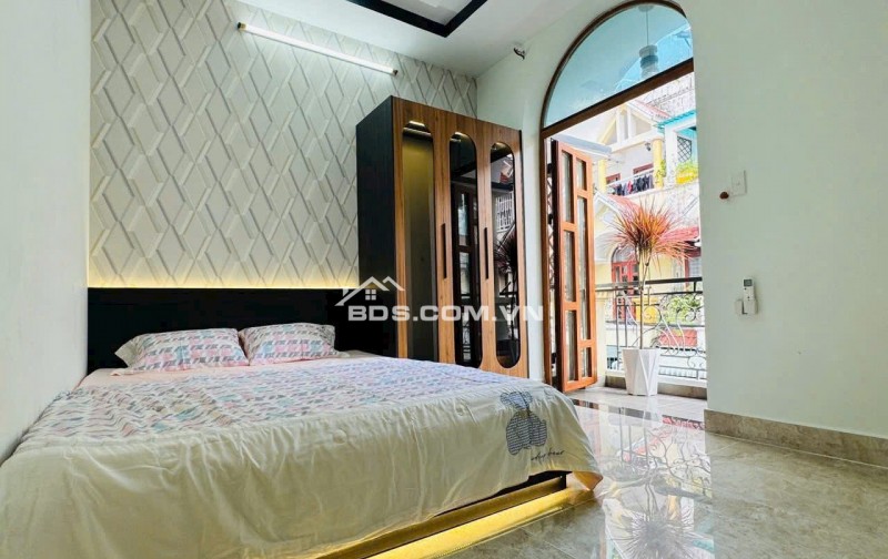 BÁN NHÀ KHU DÂN CƯ VẠN XUÂN – TX24, QUẬN 12. DT 4X13 SHR CHỈ 5.49 TỶ. LH:0975547200.