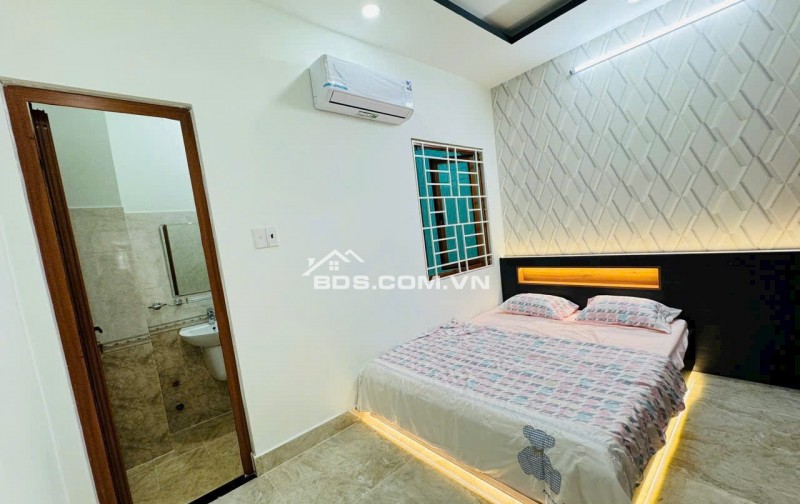 BÁN NHÀ KHU DÂN CƯ VẠN XUÂN – TX24, QUẬN 12. DT 4X13 SHR CHỈ 5.49 TỶ. LH:0975547200.