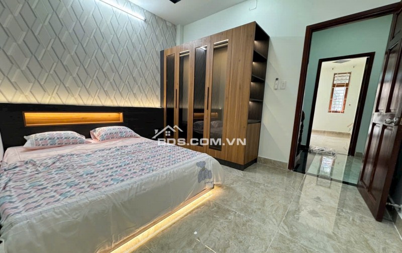 BÁN NHÀ KHU DÂN CƯ VẠN XUÂN – TX24, QUẬN 12. DT 4X13 SHR CHỈ 5.49 TỶ. LH:0975547200.