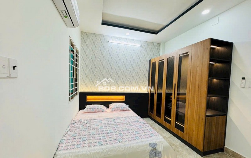 BÁN NHÀ KHU DÂN CƯ VẠN XUÂN – TX24, QUẬN 12. DT 4X13 SHR CHỈ 5.49 TỶ. LH:0975547200.